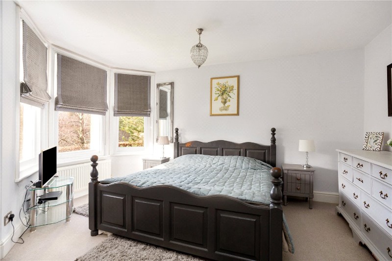 Lansdown Road, Bath, Somerset, BA1