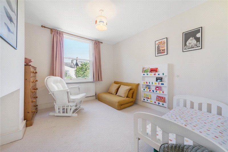 Surrey Road, Nunhead, London, SE15