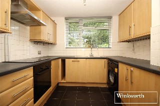 Holt Close, Elstree, Borehamwood, Hertfordshire, WD6