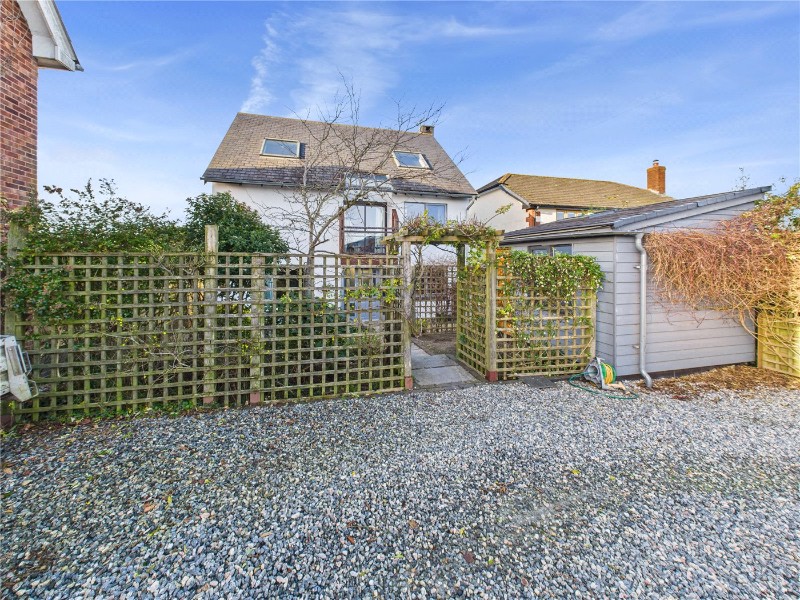 Union Hill, Down St. Mary, Crediton, Devon, EX17