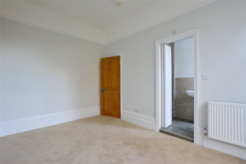 Burnt Ash Road, London, SE12