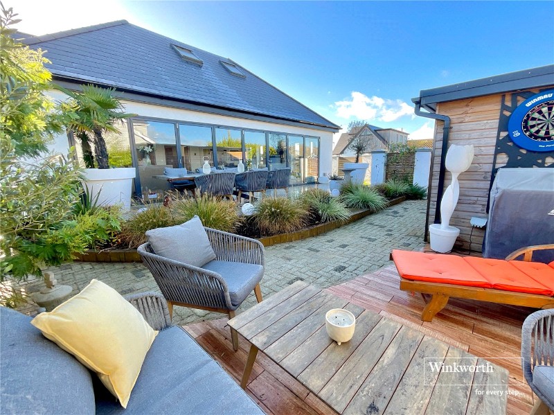 Sheldrake Road, Mudeford, Christchurch, BH23