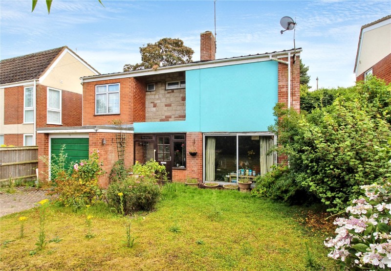 Pier Avenue, Southwold, Suffolk, IP18