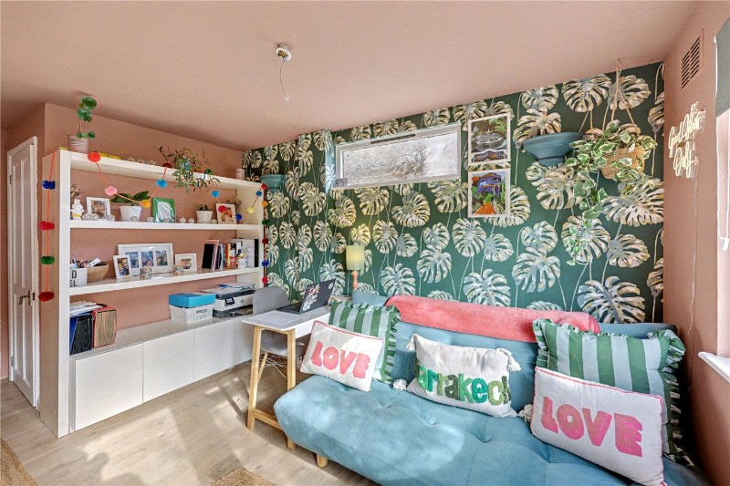 Middletons Lane, Hellesdon, Norwich, Norfolk, NR6