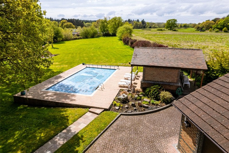Uddens Drive, Wimborne, Dorset, BH21