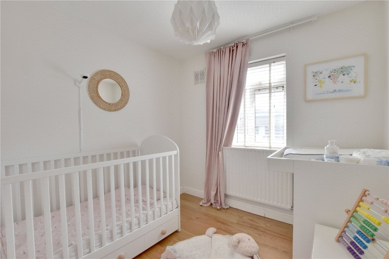 Holburne Road, London, SE3