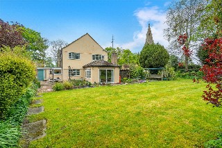 Aunsby, Sleaford, Lincolnshire, NG34