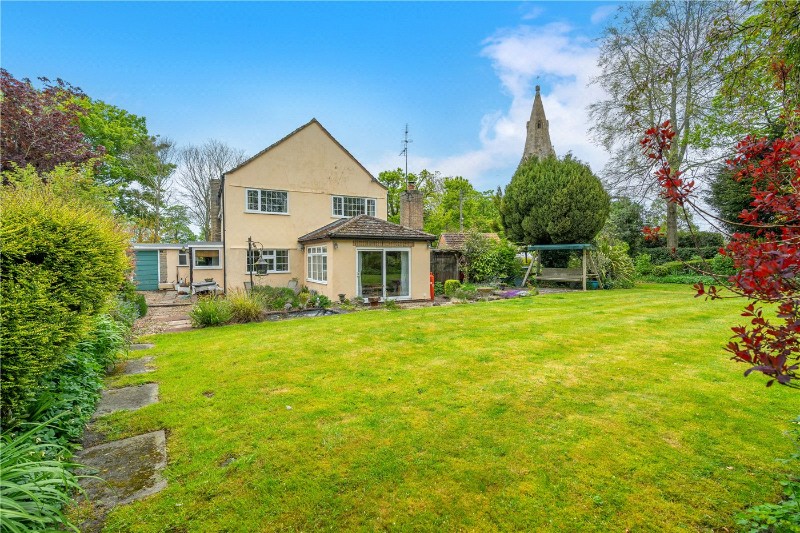 Aunsby, Sleaford, Lincolnshire, NG34