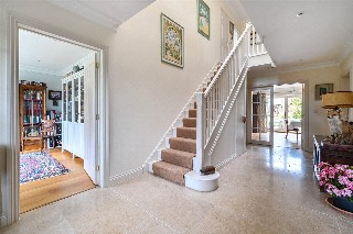 High Street, Littleton Panell, Devizes, Wiltshire, SN10