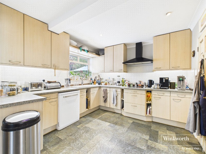 Beckfords, Upper Basildon, Reading, Berkshire, RG8