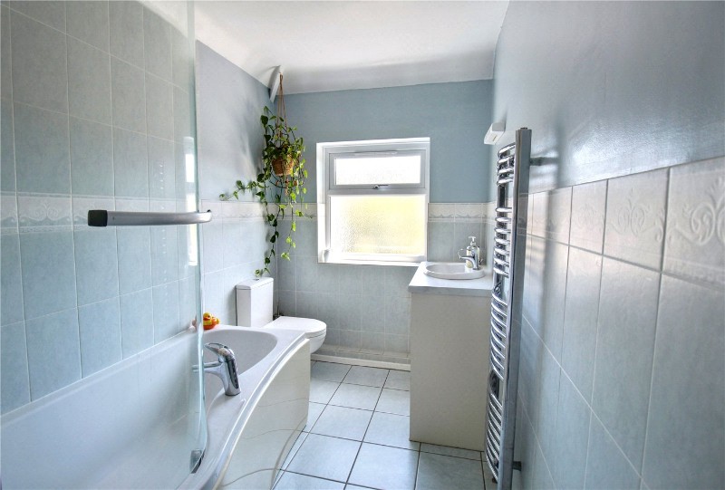 Bawburgh Lane, Costessey, Norwich, Norfolk, NR5