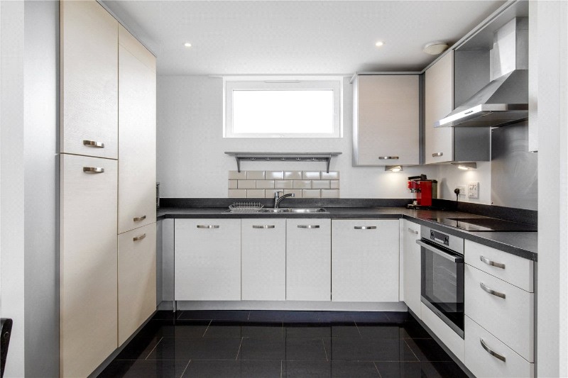 Mullins Place, London, SW4