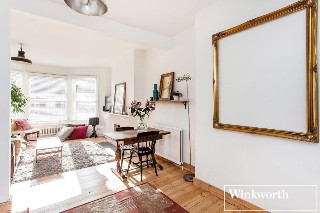 Pemberton Road, London, N4