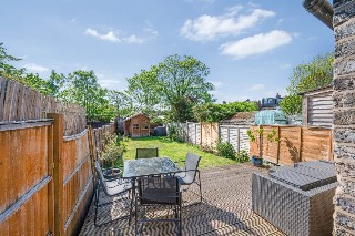 Blandford Road, Beckenham, BR3