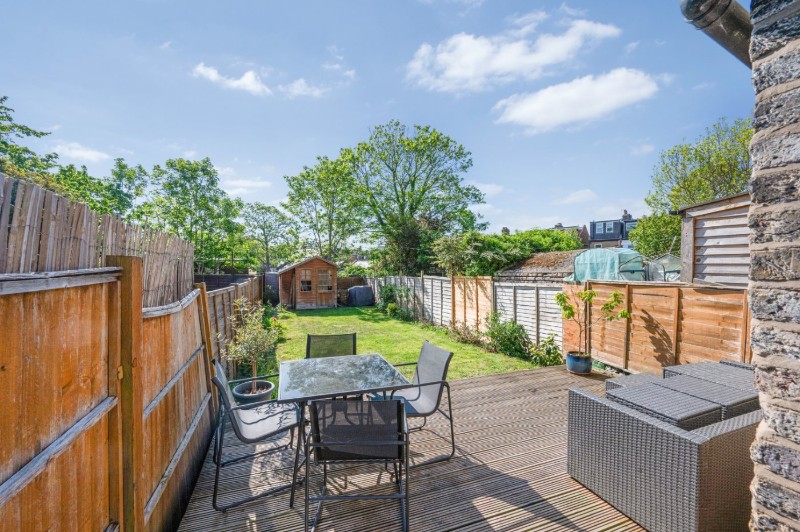Blandford Road, Beckenham, BR3