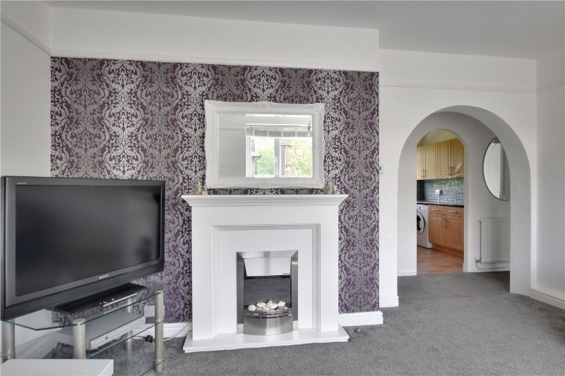 Southbrook Road, Lee, London, SE12