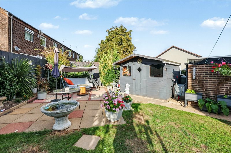 Cedar Avenue, Spixworth, Norwich, Norfolk, NR10
