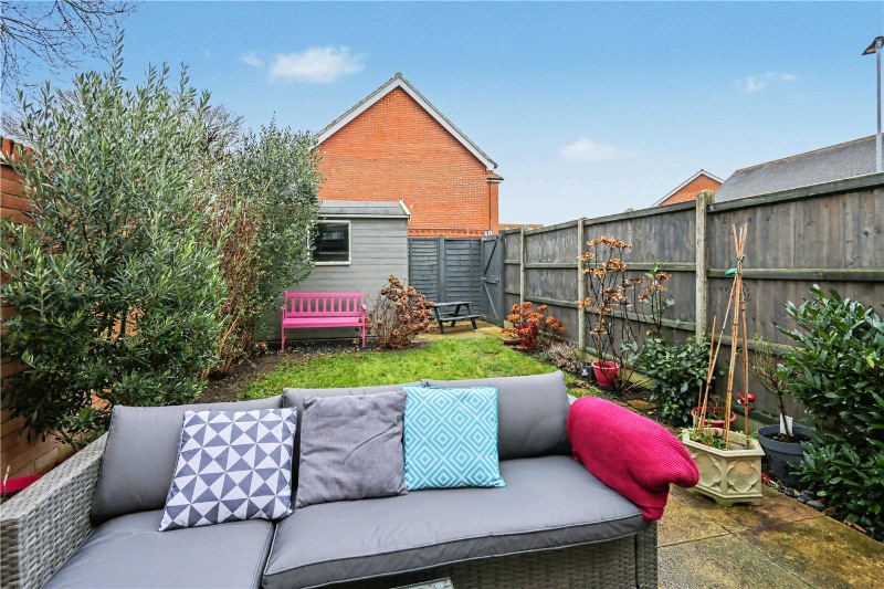 Dragonfly Lane, Cringleford, Norwich, Norfolk, NR4