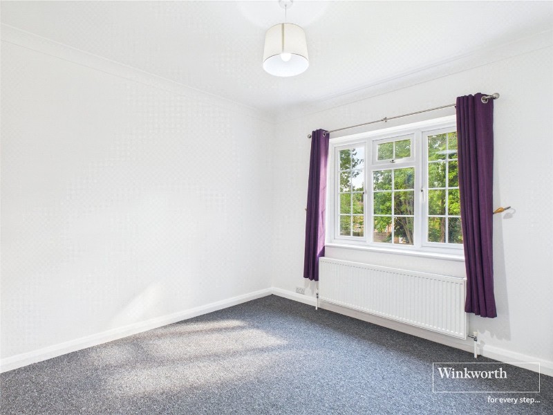 Gooseacre Lane, Kenton, Harrow, HA3