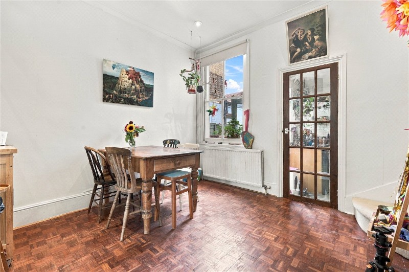 Rowley Road, London, N15