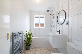 Bellina Mews, London, NW5