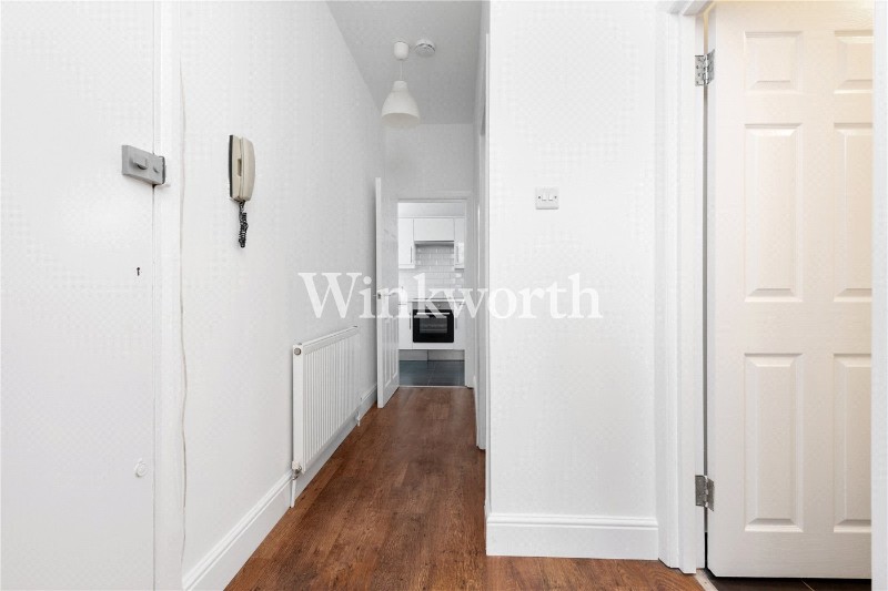 Stroud Green Road, London, N4