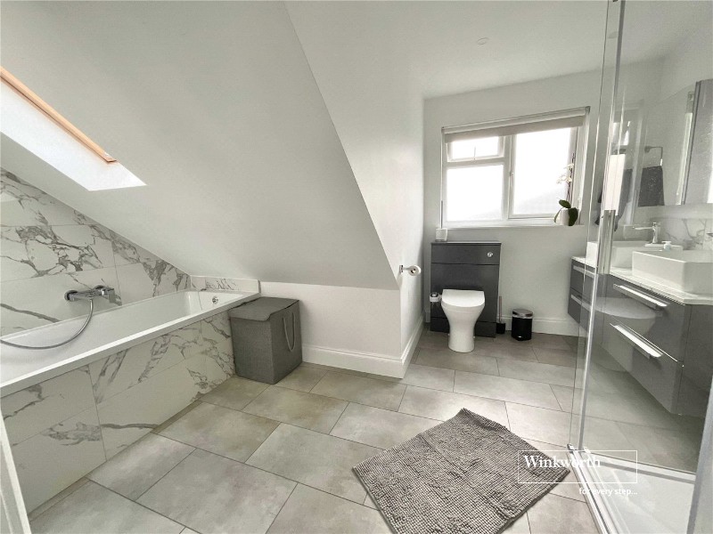 Thursby Road, Highcliffe, Christchurch, Dorset, BH23