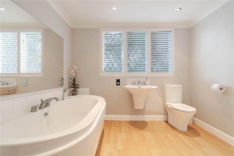 Springdale Road, Corfe Mullen, Wimborne, Dorset, BH21