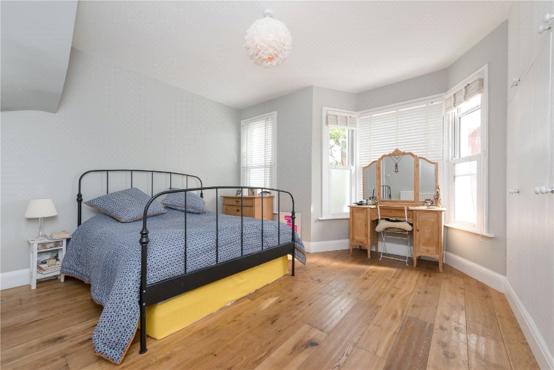 Northcote Road, London, NW10
