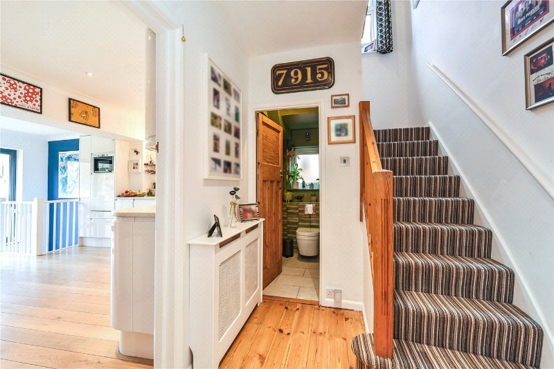 Greenhill Road, Winchester, Hampshire, SO22