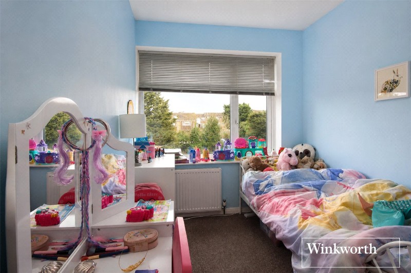 Ashdown Drive, Borehamwood, Hertfordshire, WD6