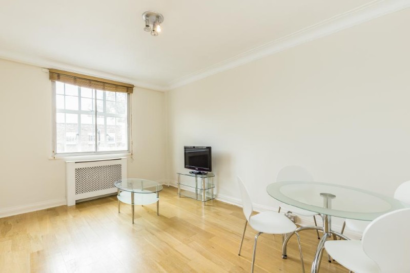 Wigmore Street, London, W1U