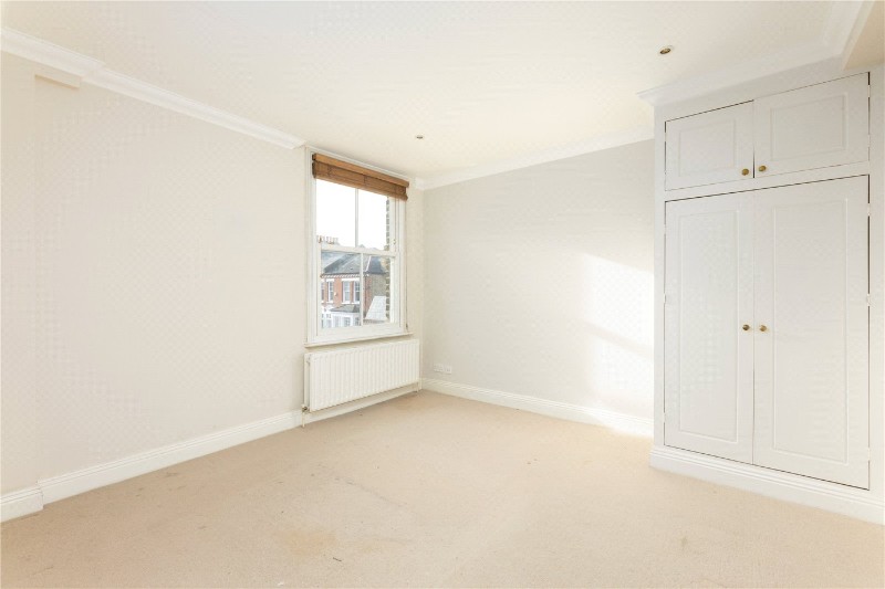 Lower Richmond Road, London, SW15