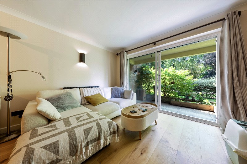 Park Road, Beckenham, BR3