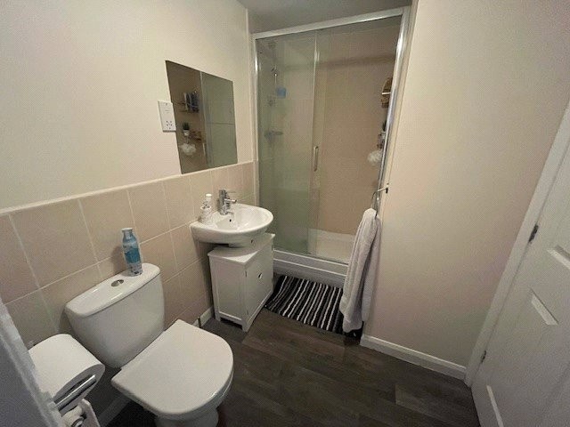 Dale Crescent, Fernwood, Newark, Nottinghamshire, NG24