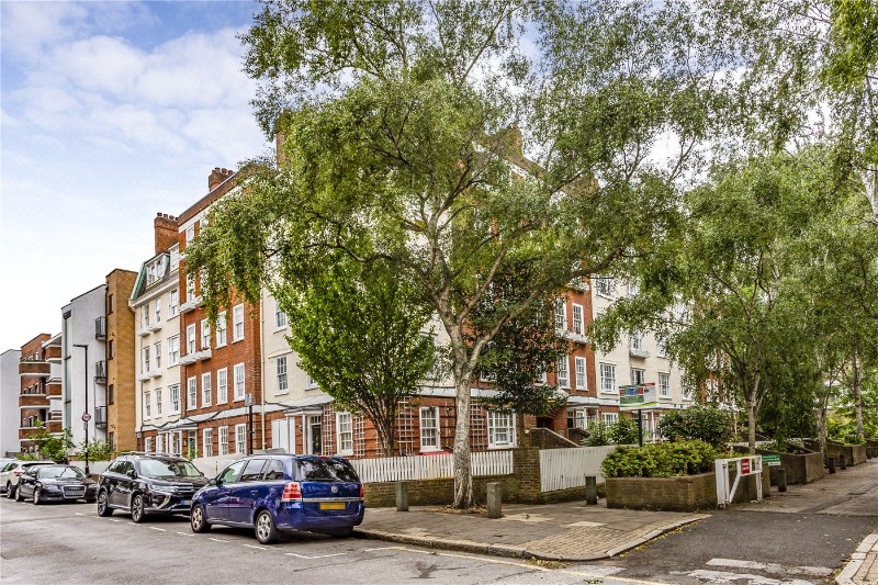 Wakelin House, Sebbon Street, London, N1