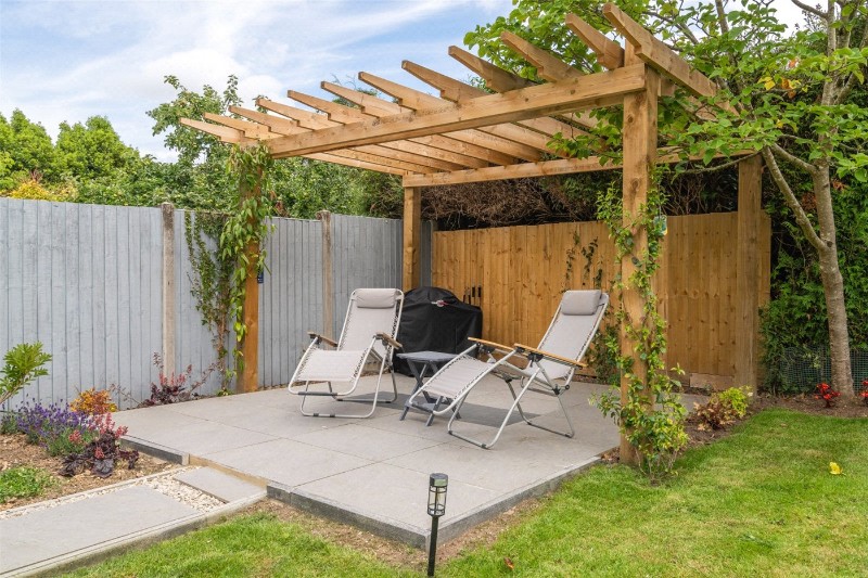 Gaunts Common, Wimborne, Dorset, BH21