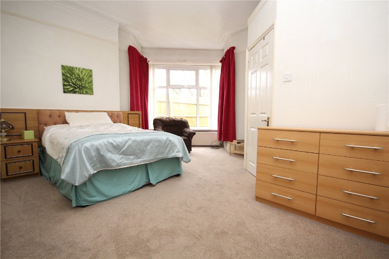 Forest Road, Branksome Park, Poole, BH13