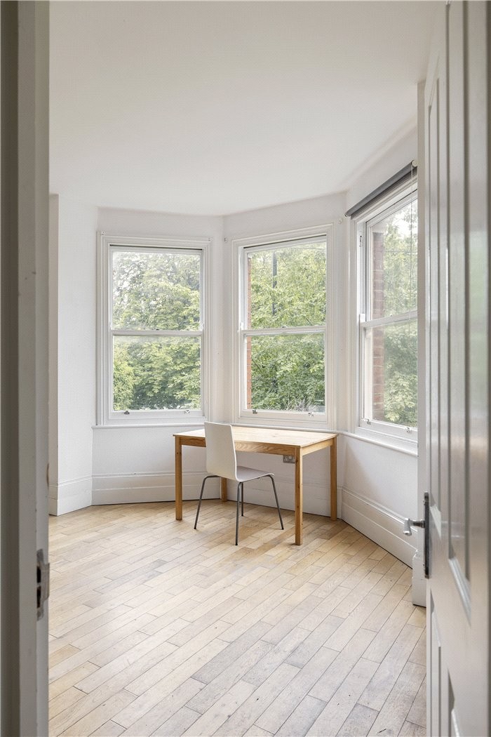 Croxted Road, London, SE21