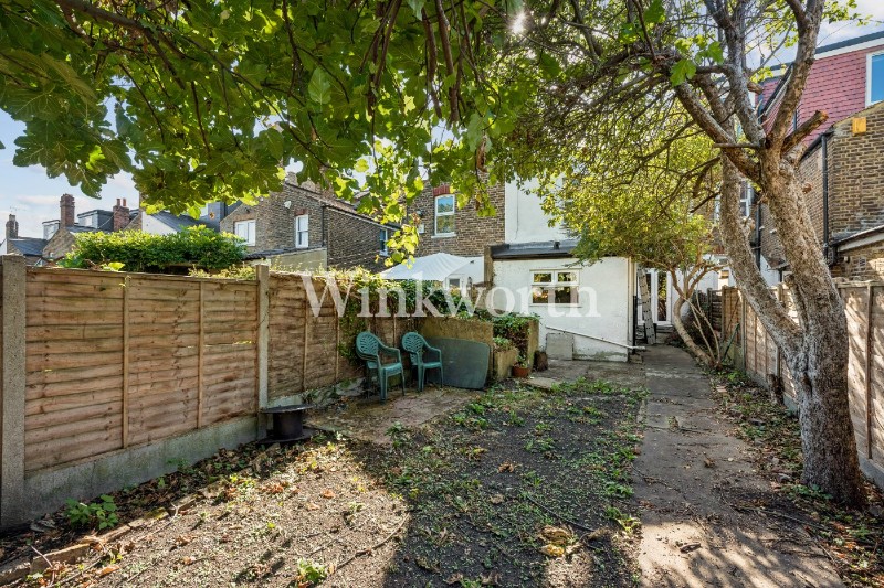 Malvern Road, London, N8