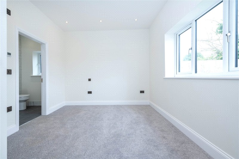 Vicarage Lane, Helpringham, Sleaford, Lincolnshire, NG34
