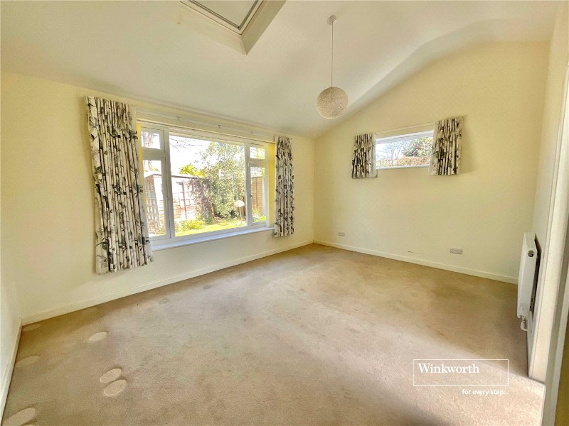 Pinewood Road, Highcliffe, Christchurch, Dorset, BH23