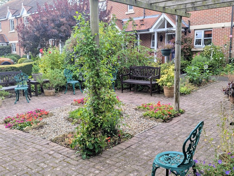 Archers Court, Salisbury, Wiltshire, SP1
