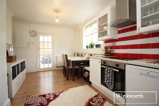 Howard Drive, Borehamwood, Hertfordshire, WD6