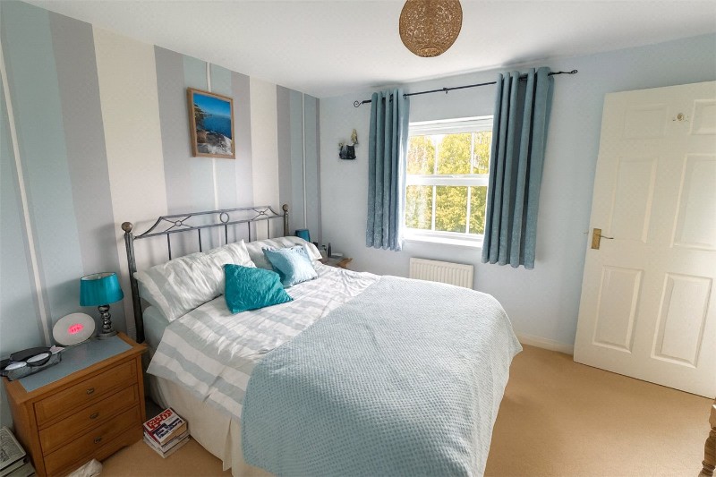 Saffron Walk, Bourne, Lincolnshire, PE10