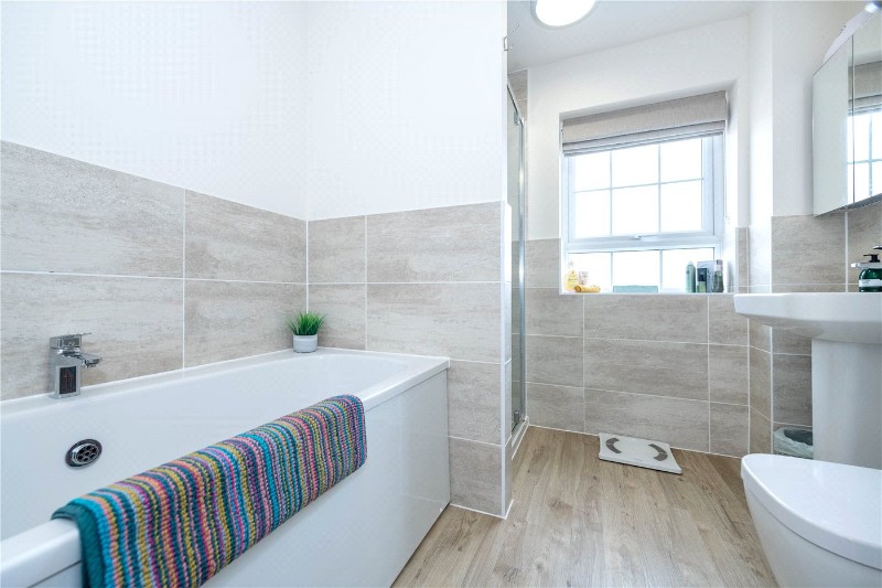 Bellamy Way, Bourne, Lincolnshire, PE10