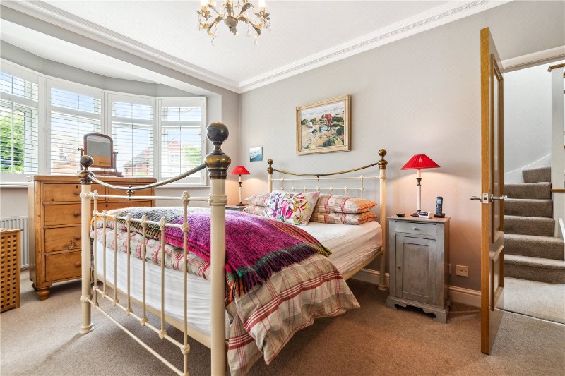 West Hill Road, London, SW18