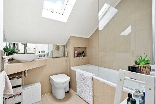 Ribblesdale Road, London, SW16