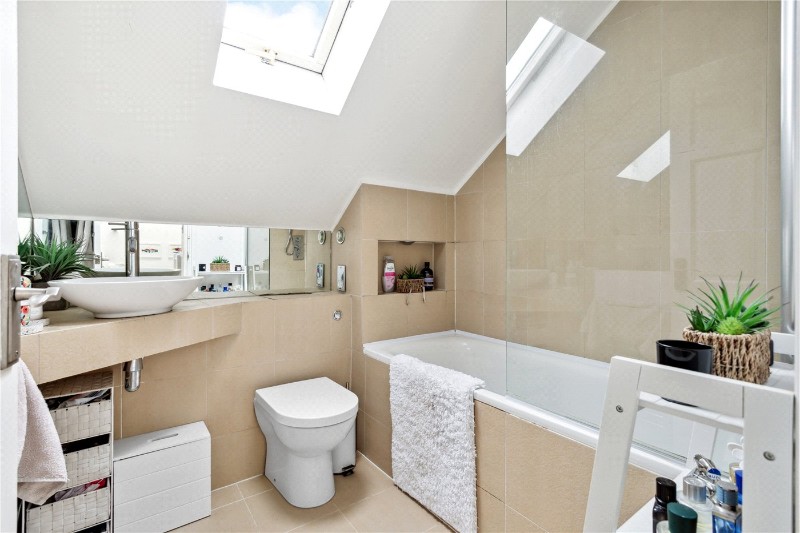 Ribblesdale Road, London, SW16