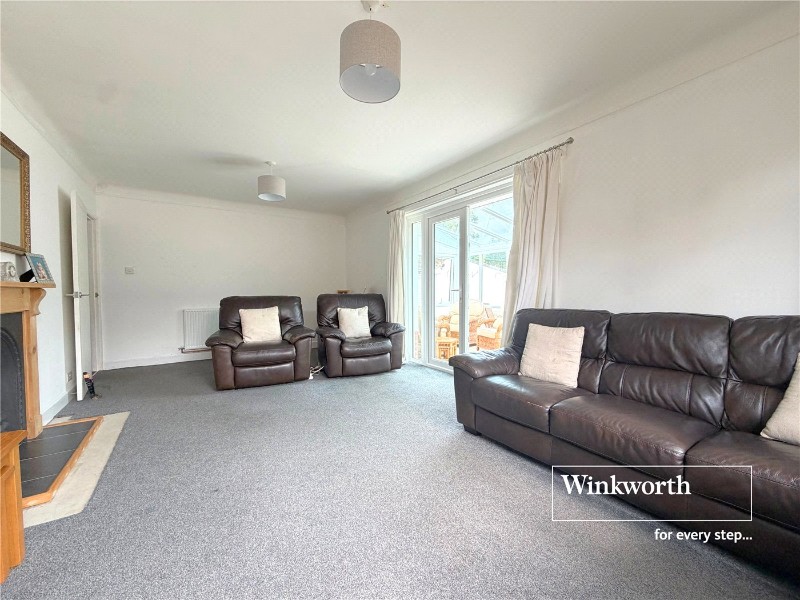 Southwood Close, Ferndown, Dorset, BH22